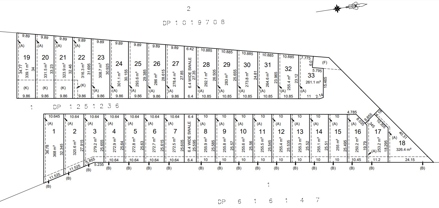 [Land for Sale] Botanica Estate, Currans Hill OpenLot